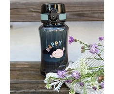 Lassig Tritano gertuvė 420 ml Tiny Outdoor Cloud