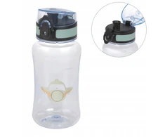 Lassig vaikiškas gertuvė 420 ml Tiny Drivers lėktuvas