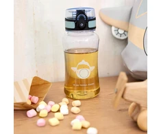 Lassig vaikiškas gertuvė 420 ml Tiny Drivers lėktuvas