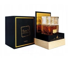 LATTAFA KHAMRAH 100ml EDP ARABIAN KVEPALAI ĮVERTINTAS VANDUO