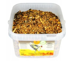 LAUKINIŲ PAUKŠČIŲ LESALAS GRŪDAI 2KG PL2000