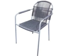 Lauko kėdė BESK 56x65x84cm