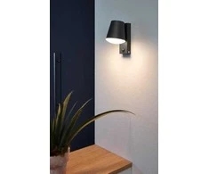 Lauko sieninis šviestuvas EGLO CALDIERO, E27, 1 x 10 W