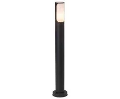 Lauko šviestuvas Gap Brilliant 20W E27 IP44 tamsiai pilkas