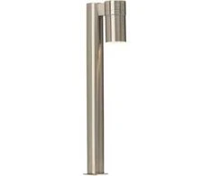 Lauko šviestuvas IP44 Hanni Brilliant 3W GU10 H14cm chromo spalvos