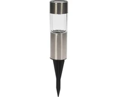 Lauko šviestuvas su saulės baterija IP44 Koopman 1.2V Ni-MH