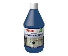 VALIKLIS LAUKO TUALETAMS TRI-BIO 0.55L