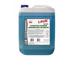 Laur ŁKP-5000 GRANDINĖS VALYMO SKYSČIS, 5L PAKUOTĖ