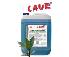 Laur ŁKP-5000 GRANDINĖS VALYMO SKYSČIS, 5L PAKUOTĖ