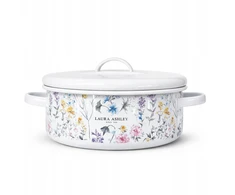 Laura Ashley puodas