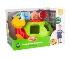 Lavinimo žaislas Vėžlys Mochtoys