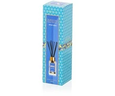 Bikuva.lt AREON HOME PERFUME VANILLA Juodas namų kvapai 1L