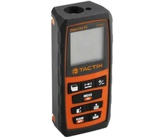 Lazerinis tolimatis Tactix 50m