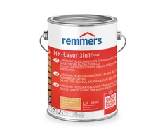 Lazūriniai dažai Remmers HK-Lasur 3in1 [plus] Maumedis RC-260 2,5 l