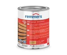 Lazūriniai dažai Remmers HK-Lasur 3in1 [plus] Maumedis RC-260 0,75 l