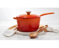 Le Creuset makaronų puodas 1,8 l