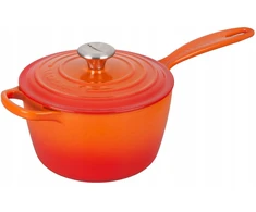 Le Creuset makaronų puodas 1,8 l