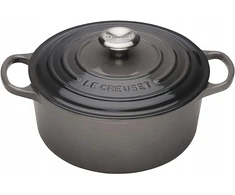 Le Creuset makaronų puodas 2,4 l APRAŠYMAS!!