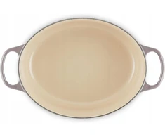 Le Creuset Signature ketaus kepimo indas su dangčiu 6,3 l Ø31 cm