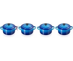 Le Creuset tradicinis puodas 250 l