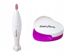 Lean Toys Nagų dažymo rinkinys vaikams