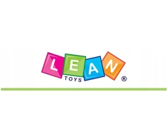 Lean Toys Plaukų dekoravimo rinkinys Leantoys