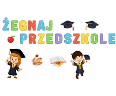 Learnhow BAIGIMO MOKYKLOS PAPUOŠIMAS - ATSVEIKINIMAS DARželis (24 elementai) DIDELIS