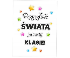 Learnhow Klasės apdaila – ateitis yra šioje klasėje