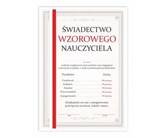 Learnhow PAVYZDINGO MOKYTOJO PAŽYMĖJIMAS RAUDONA JUOSTAS A4 AČIŪ NUO MOKINIŲ