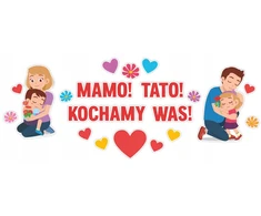 Learnhow PROGINIAI PUOŠYMAI MAMOS IR TĖČIŲ DIENAI - TĖVŲ DARželis (DIDELIS)