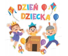 Learnhow Vaikų dienos puošmena