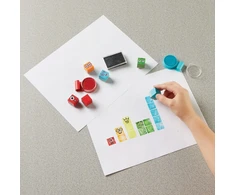 Learning Resources Antspaudai Skaičių blokai Skaičiavimas