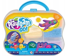 Learning Resources Mokymosi ištekliai Playfoam Go Modeling Foam Didelis rinkinys EI-1930