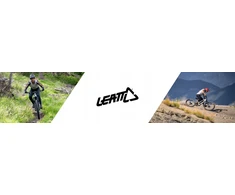 LEATT Glove MTB 1.0 GripR dviračių pirštinės, žalios, M dydis