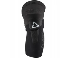 LEATT Knee Guard AirFlex Hybrid dviračio kelių apsaugos