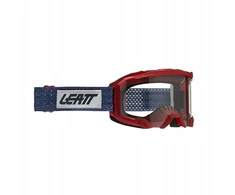Leatt Velocity 4.0 Mtb akiniai - puiki apsauga ir matomumas