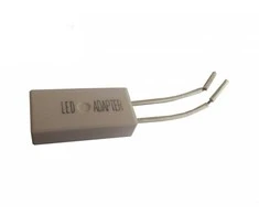 Bikuvalt LED adapteris Feelspot