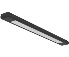 Lubinis šviestuvas LED bėgelių šviestuvas EGLO TPLUS, 6,6W 2700-6500K 980lm DIM juodas 3,5x30,5x2,5cm