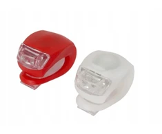 LED DVIRAČIO LEMPAS PRIEKINIAI GALINĖS ŽIBINTAI 2 Vnt