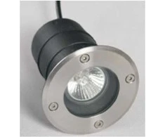 Bona Electrica LED grindinio šviestuvas 001 light (GU10)
