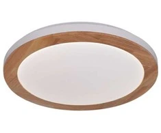 Pakabinamas šviestuvas Bona Electrica LED išmanus šviestuvas Smart-031 72W Reguliuojamas ryškumas