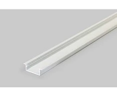 Bikuva.lt 3m LED juostos profilio VARIO30-06, baltas