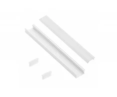 GLAX rinkinys, naudojamas mini baltas