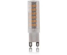 SpectorLight LED kapsulinė lemputė SPECTOR LIGHT, G9, 6W, 4000K, 600lm, dim