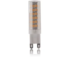 LED kapsulinė lemputė SPECTOR LIGHT, G9, 8W, 3000K, 720lm