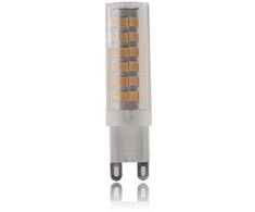 SpectorLight LED kapsulinė lemputė SPECTOR LIGHT, G9, 6W, 4000K, 600lm, dim