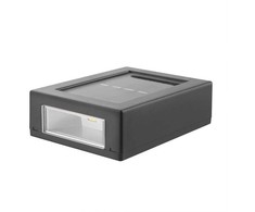 LED lauko prožektorius ENTAC, įkraunamas saulės energija, IP65, 10W, 6000K, 400 lm, 22 x 20 x 13 cm
