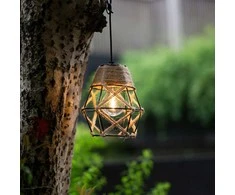 LED lauko šviestuvas su saulės baterija IP44 Ø15cm/1x1.2V Ni-MH