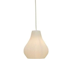 LED lauko šviestuvas su saulės baterija IP44 Ø15cm/1x1.2V Ni-MH balta