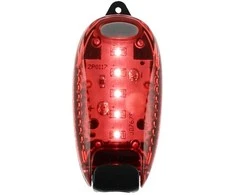 Atom LED atšvaitas